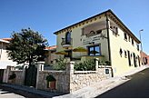 Zasebna nastanitev Palau Italija